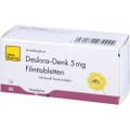 DESLORA-Denk 5 mg Filmtabletten