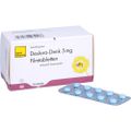 DESLORA-Denk 5 mg Filmtabletten