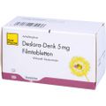 DESLORA-Denk 5 mg Filmtabletten