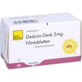 DESLORA-Denk 5 mg Filmtabletten