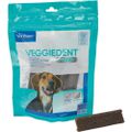 VEGGIEDENT FRESH Kaustreifen M f.Hunde