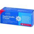 DESLORATADIN STADA 5 mg Filmtabletten