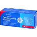 DESLORATADIN STADA 5 mg Filmtabletten