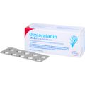 DESLORATADIN STADA 5 mg Filmtabletten