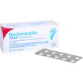 DESLORATADIN STADA 5 mg Filmtabletten