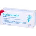 DESLORATADIN STADA 5 mg Filmtabletten