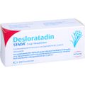 DESLORATADIN STADA 5 mg Filmtabletten