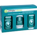AMINOPLUS orthotox Tabletten+Kapseln Kombipackung
