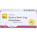 DESLORA-Denk 5 mg Filmtabletten