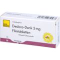 DESLORA-Denk 5 mg Filmtabletten