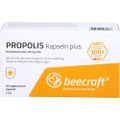 BEECRAFT Propolis Kapseln Plus