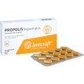 BEECRAFT Propolis Kapseln Plus