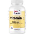 VITAMIN C 1000 mg Kapseln ZeinPharma