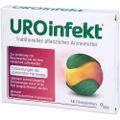 UROINFEKT 864 mg Filmtabletten