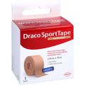 DRACO TAPEVERBAND 3,8 cmx10 m hautfarben