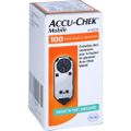 ACCU-CHEK Mobile Testkassette