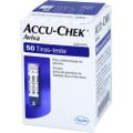 ACCU-CHEK Aviva Teststreifen