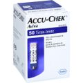 ACCU-CHEK Aviva Teststreifen