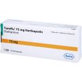 TAMIFLU 75 mg Hartkapseln