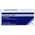 LUNIVIA 1 mg Filmtabletten