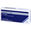 LUNIVIA 1 mg Filmtabletten