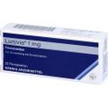 LUNIVIA 1 mg Filmtabletten