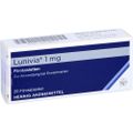 LUNIVIA 1 mg Filmtabletten