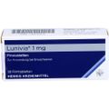 LUNIVIA 1 mg Filmtabletten