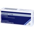 LUNIVIA 1 mg Filmtabletten