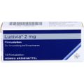 LUNIVIA 2 mg Filmtabletten