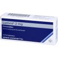 LUNIVIA 2 mg Filmtabletten