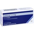 LUNIVIA 2 mg Filmtabletten