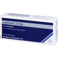 LUNIVIA 2 mg Filmtabletten