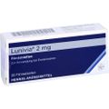 LUNIVIA 2 mg Filmtabletten