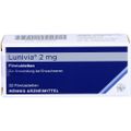 LUNIVIA 2 mg Filmtabletten