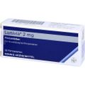 LUNIVIA 2 mg Filmtabletten