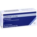 LUNIVIA 2 mg Filmtabletten