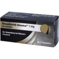 FINASTERID-biomo 1 mg Filmtabletten