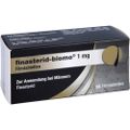 FINASTERID-biomo 1 mg Filmtabletten