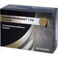 FINASTERID-biomo 1 mg Filmtabletten