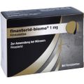 FINASTERID-biomo 1 mg Filmtabletten