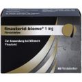 FINASTERID-biomo 1 mg Filmtabletten