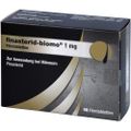 FINASTERID-biomo 1 mg Filmtabletten