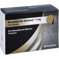 FINASTERID-biomo 1 mg Filmtabletten