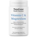 VITAMIN C & MAGNESIUM Pulver