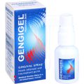 GENGIGEL Spray