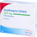 AZATHIOPRIN STADA 100 mg Filmtabletten