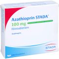 AZATHIOPRIN STADA 100 mg Filmtabletten