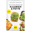GU Klevers Kompass Kalorien & Fette 2020/21