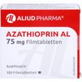 AZATHIOPRIN AL 75 mg Filmtabletten